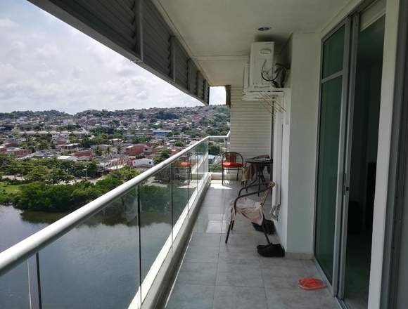 APARTAMENTO CARTAGENA DE INDIAS