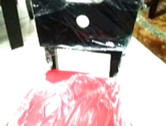 Sillas para comedor en Libertador (Municipio)