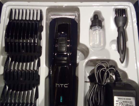 Afeitadora HTC edición limitada en Bogotá, D.C. (Municipio)