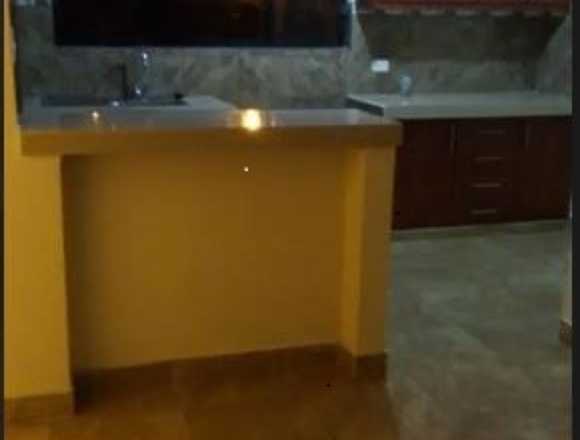 ARRIENDO DEPARTAMENTO CUMBAYA en Cayambe (Cantón)