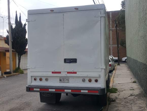 FLETES Y MUDANZAS EN TOLUCA en Gustavo A. Madero (Municipio)