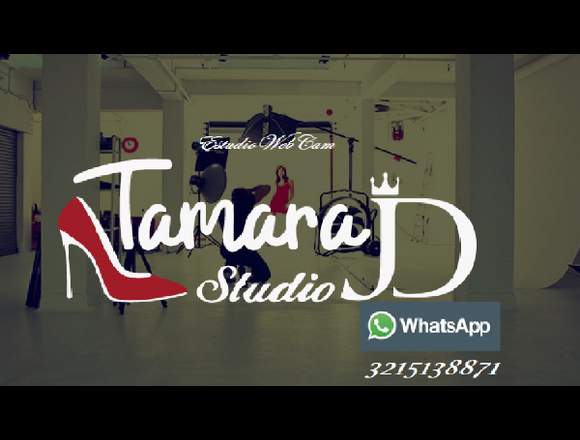 Modelaje Webcam (Aprovecha tu cuarentena)