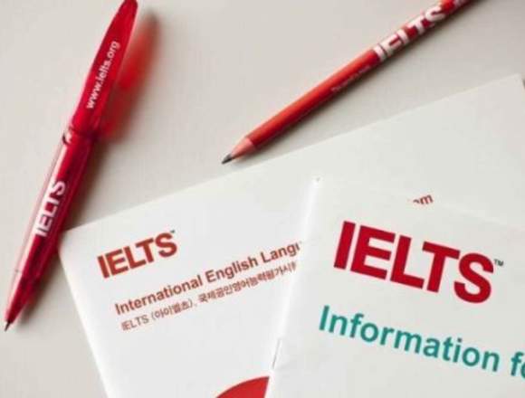 Obtener TOEFL,TOEIC,IELTS Sin Exámenes en Quellouno (Distrito)