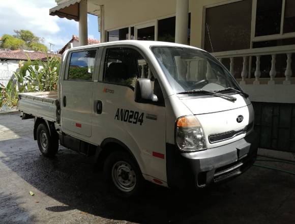 VENDO CAMION KIA K2700 en Panamá (Distrito)