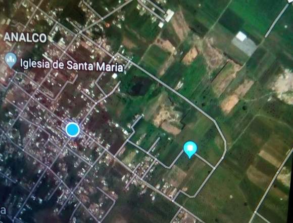 TERRENO EN VENTA 10,000 M2