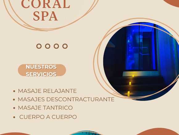Experiencia Premium de Spa en Panamá (Distrito)