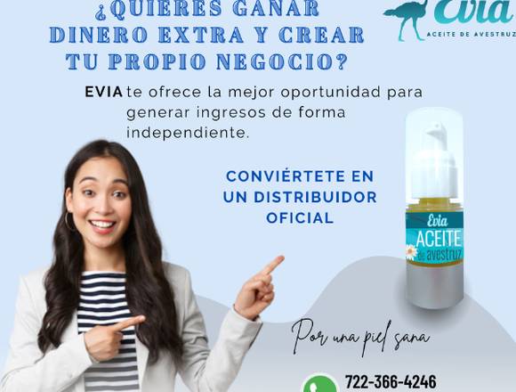 Busco Distribuidores en Atlixco (Municipio)