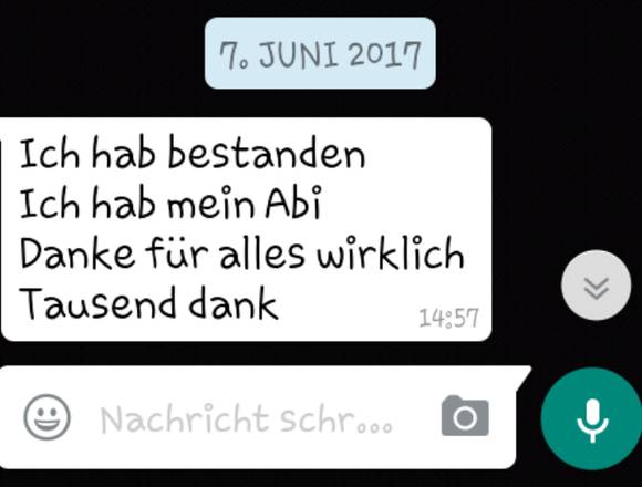 Mathematik Physik Abitur Nachhilfe online Mathe in Berlin (Lokalität)