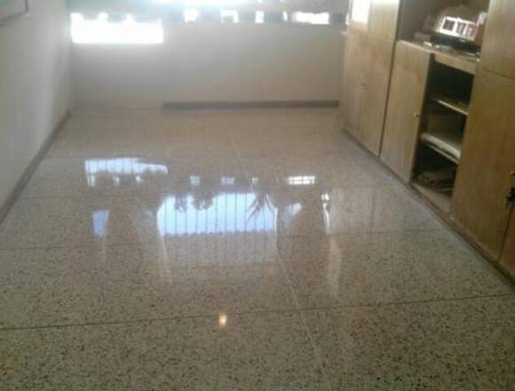 Emplomado y cristalizado pisos de granito mármol en Aragua (Municipio)