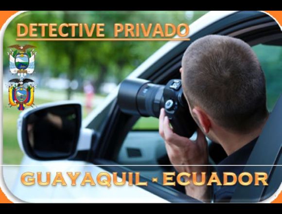 DETECTIVE DEL ECUADOR en Boyacá (Municipio)
