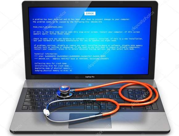 Servicio Técnico Computacional en Los Lagos (Comuna)