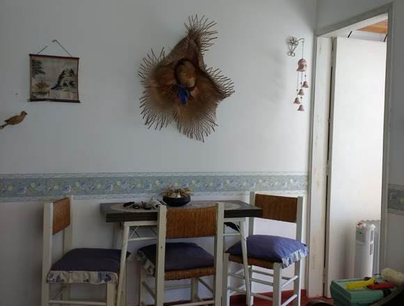 DEPARTAMENTO 2 AMB VILLA GESELL