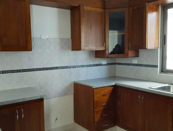 Apartamento en plano Jarabacoa RMA-108 en La Vega (Municipio)
