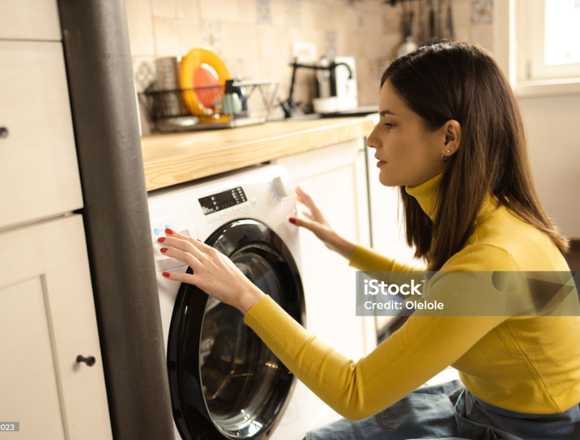 REPARACIONES LG LAVADORAS SECADORAS SAMBORONDON en Samborondón (Cantón)