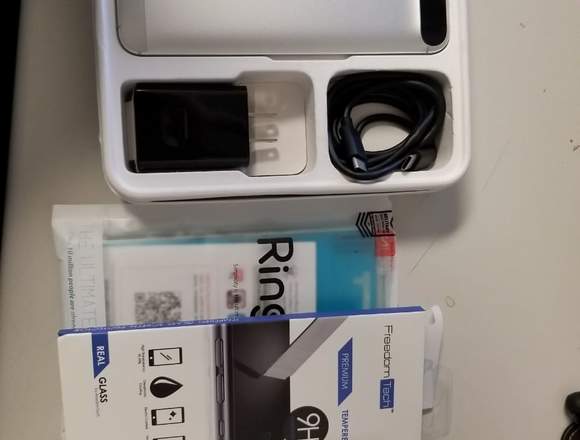 Huawei Nexus 6P 128 GB en Tijuana (Municipio)