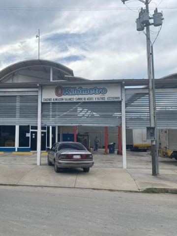 Fany Villasmil Vende Galpón en Guacara (FOG-148) en Valencia (Municipio)