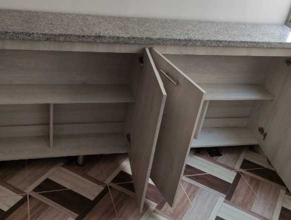 Barra de cocina en Mármol en Itagüí (Municipio)