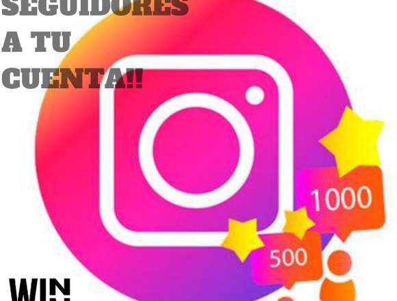 Redes Sociales - Google - Instagram - Facebook en San Carlos (Distrito)