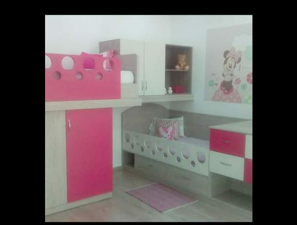 Muebles de melamine en Villa María del Triunfo (Lima 35) (Distrito)