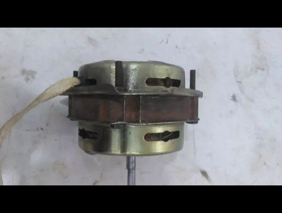 motor de centrifuga en Miranda (Municipio)