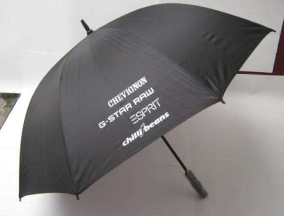 sombrillas personalizadas impresas full color en San Francisco (Distrito)