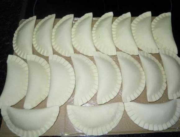 Fabrica de Empanadas $1.000 en La Calera (Municipio)