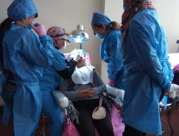 CURSO DE MICRO PIGMENTACION en Gustavo A. Madero (Municipio)