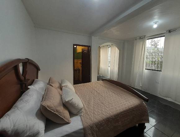 Encantadora habitación privada con Piscina en Esme en Esmeraldas (Cantón)