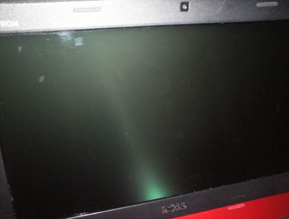 Laptop Dell inspiron N4050 Intel Core i5 (bateria)