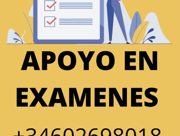 exámenes para septiembre en Beas de Granada (Municipio)