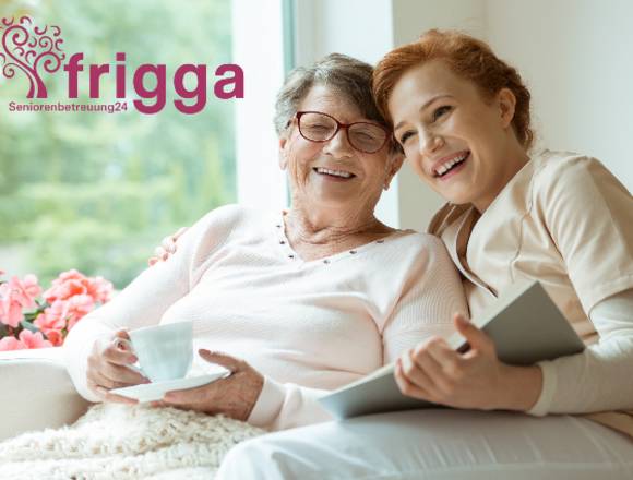 FRIGGA - polnische Pflegekräfte in Münster (Lokalität)