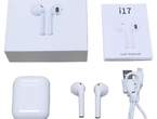 Audifonos bleutooh touch i17 en Lima (Lima 1) (Distrito)