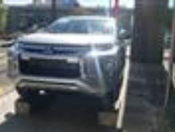 Nuevo 2020 Mitsubishi L200 GLX 2.4L. Manual en Miraflores (Lima 18) (Distrito)