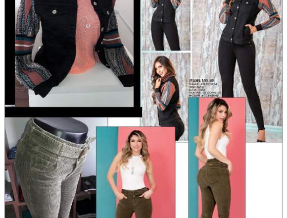 Women Boutique Ropa para Mujer