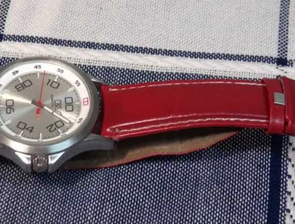 Reloj de pulsera para niños