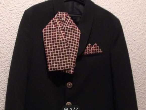 Traje chaqueta para niño en Vila-Real (Municipio)