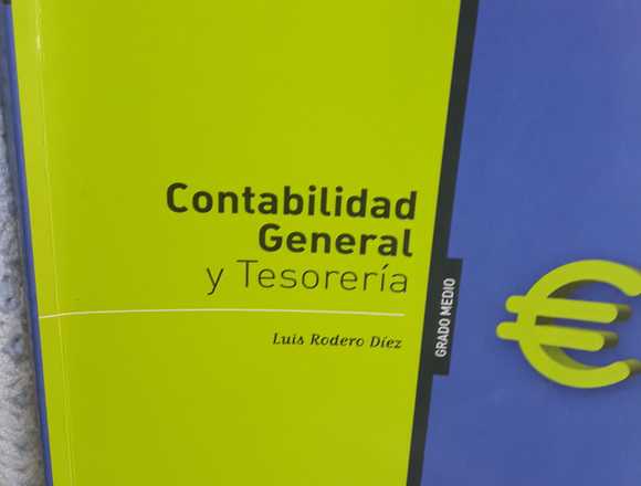 Libros de contabilidad financiera en Vila-Real (Municipio)