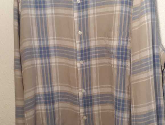 Camisa para hombre de Adolfo Domínguez nueva