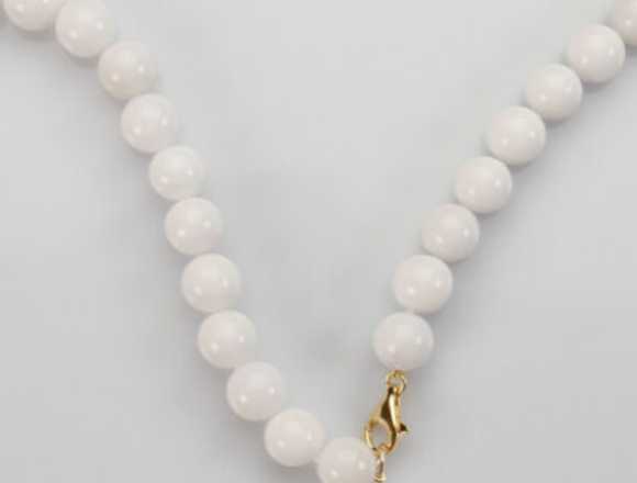 Collar para mujer de jade en Vila-Real (Municipio)