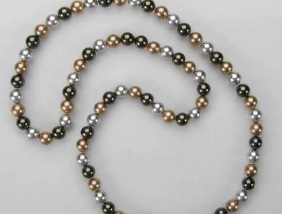 Collar para mujer de perlas Shell en Vila-Real (Municipio)