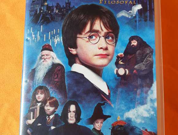 Película Disney Harry Potter en Vila-Real (Municipio)