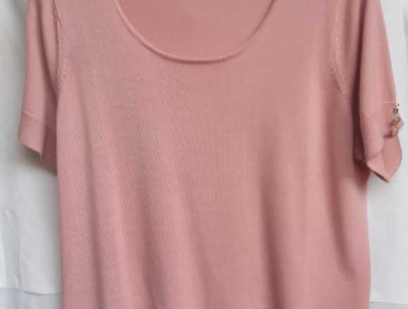 Jersey para mujer talla grande de punto fino. en Vila-Real (Municipio)