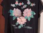 Blusas para mujer pintadas a mano.Nuevas en Vila-Real (Municipio)