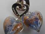 Pendientes para mujer de plata, en Vila-Real (Municipio)