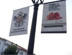 Banderolas de viento en Ciudad de Guatemala (Municipio)