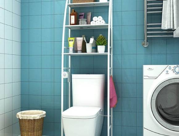 Estantes para baños en Santo Domingo Norte (Municipio)