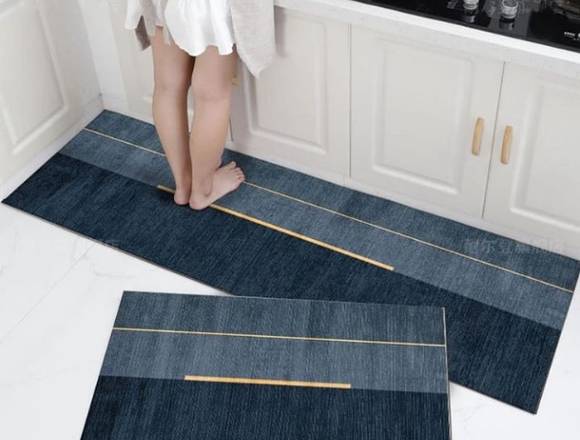 Set de alfombra para cocina en Santo Domingo Norte (Municipio)