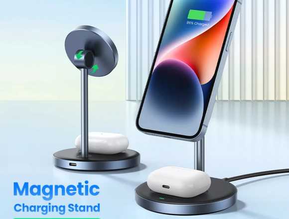 UGREEN Magnetic Wireless Charger Stand in North Valley Stream (Locality)