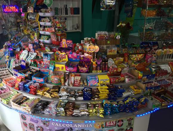 Oportunidad - Vendo Maxikiosco en Lago Buenos Aires (Localidad)