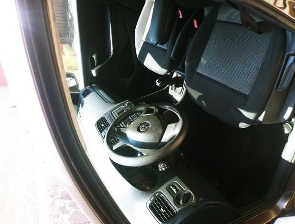 Vento 2017 auto estándar en Gustavo A. Madero (Municipio)